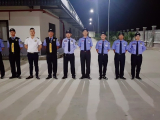 Dịch Vụ Bảo Vệ Tài Sản Cố ĐỊnh 