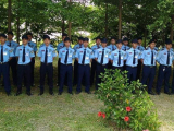 Bảo Vệ Yếu Nhân 