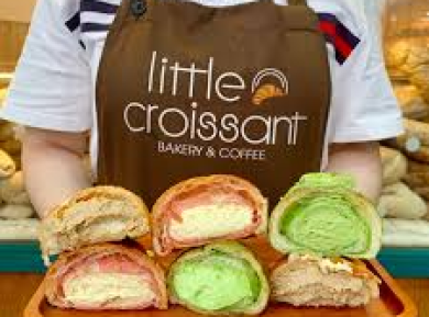 Bakery Liitel Hà Nội ( hệ thống Litel coffee )