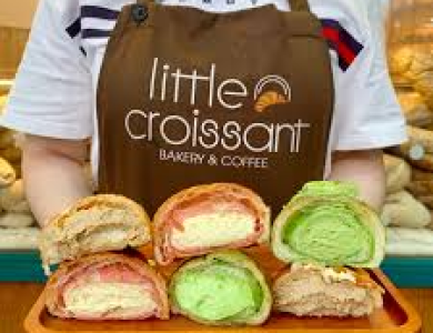 Bakery Liitel Hà Nội ( hệ thống Litel coffee )