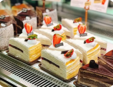 Tấm Bakery Fesh 