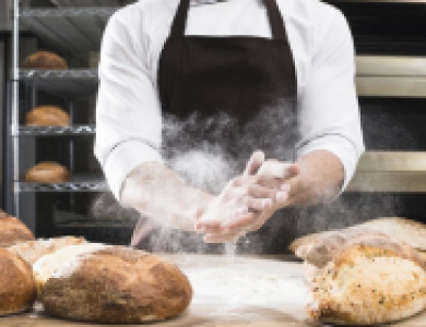 Tấm Bakery Fesh 