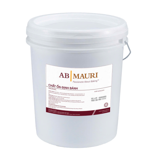 Chất ổn định bánh maurigel