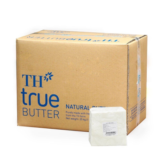 BƠ TH (TH TRUE BUTTER)