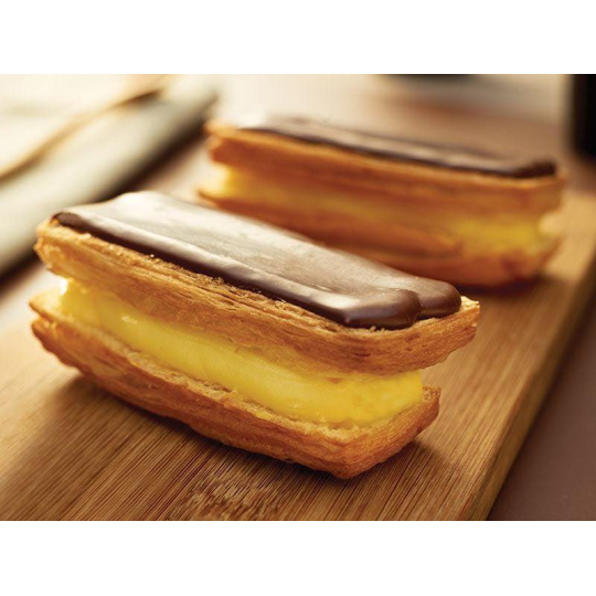 BỘT KEM SU CAO CẤP TỪ PURATOS 