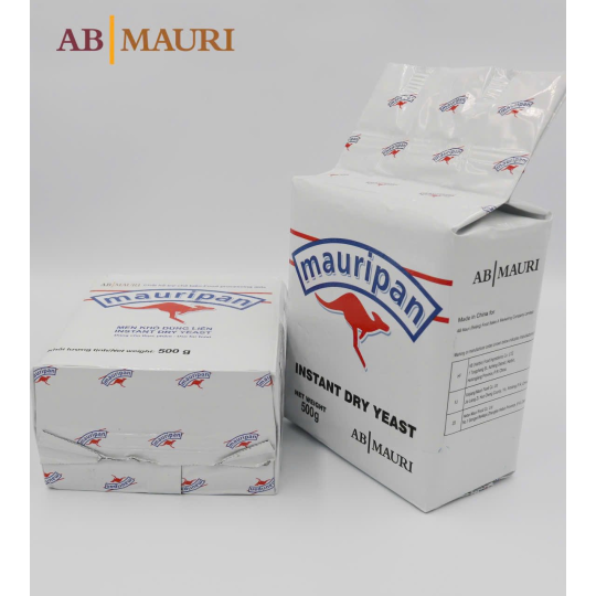 MẪU MAURI MỚI 