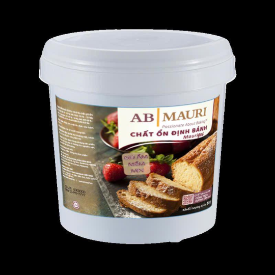 MẪU MAURI MỚI 