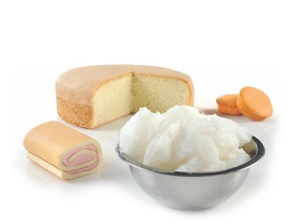 Phụ gia làm bánh