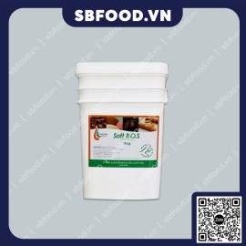 Bơ Động Vật Soft Bos Peerless