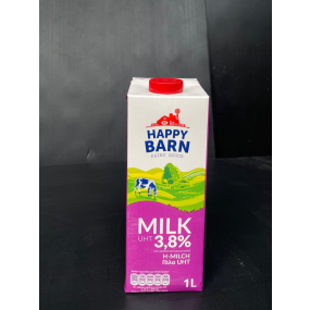 SỮA TƯƠI BALAN