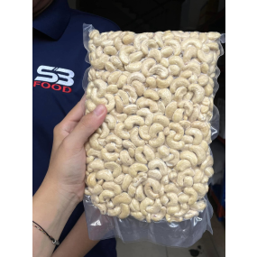 Hạt điều giá sỉ