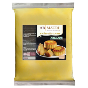 Nhân đậu xanh giảm ngọt