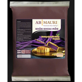 Nhân hương khoai môn vị truyền thống