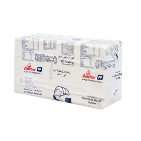 Anchor Pure New Zealand Butter (5kg)