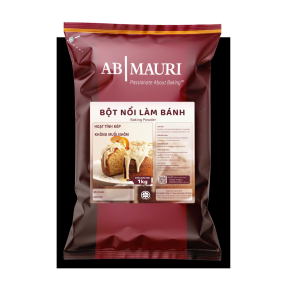 Bột nổi làm bánh Mauri