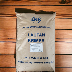 Bột sữa Lautan Krimer